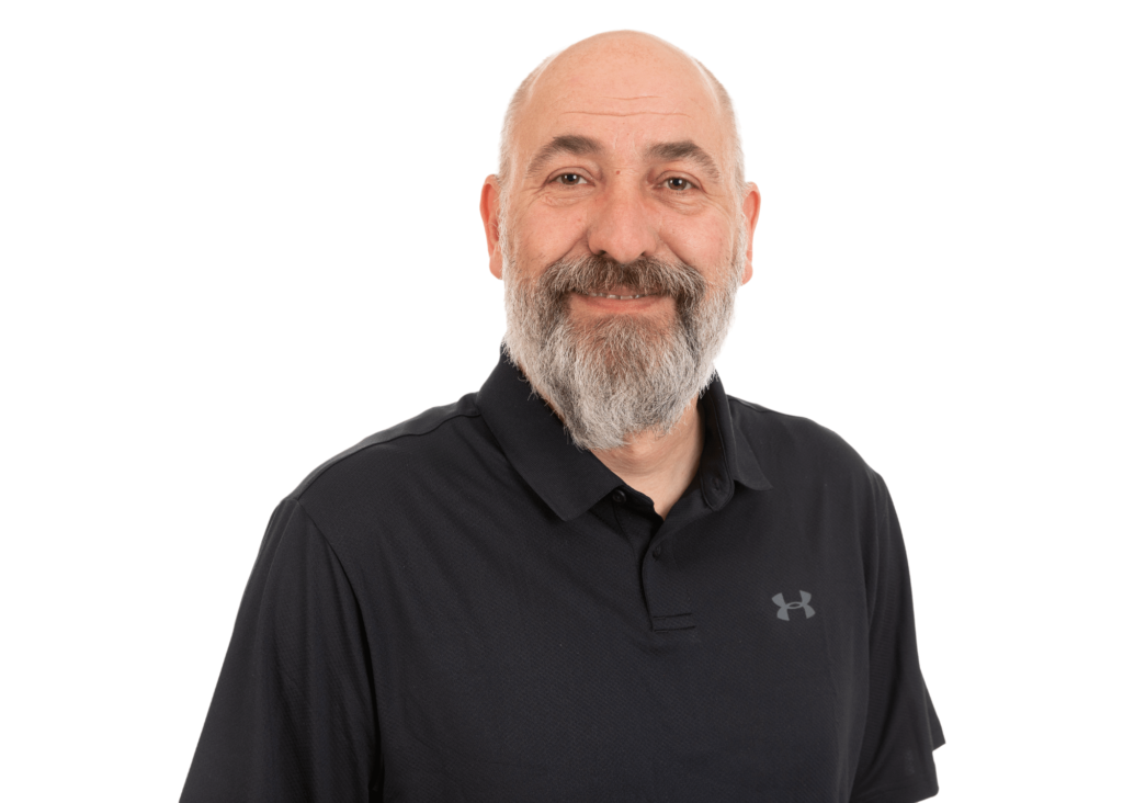 Michael Kropf