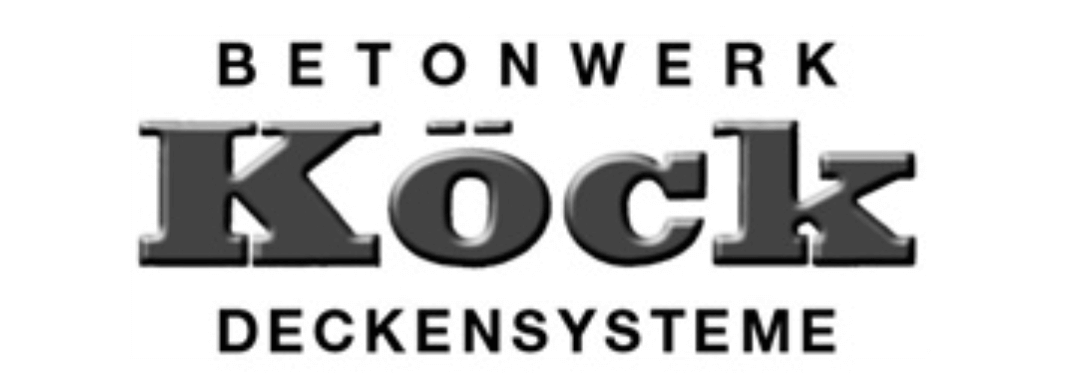 Betonwerk Köck