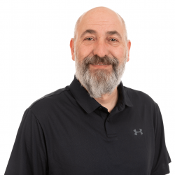 Michael Kropf Michael Kropf